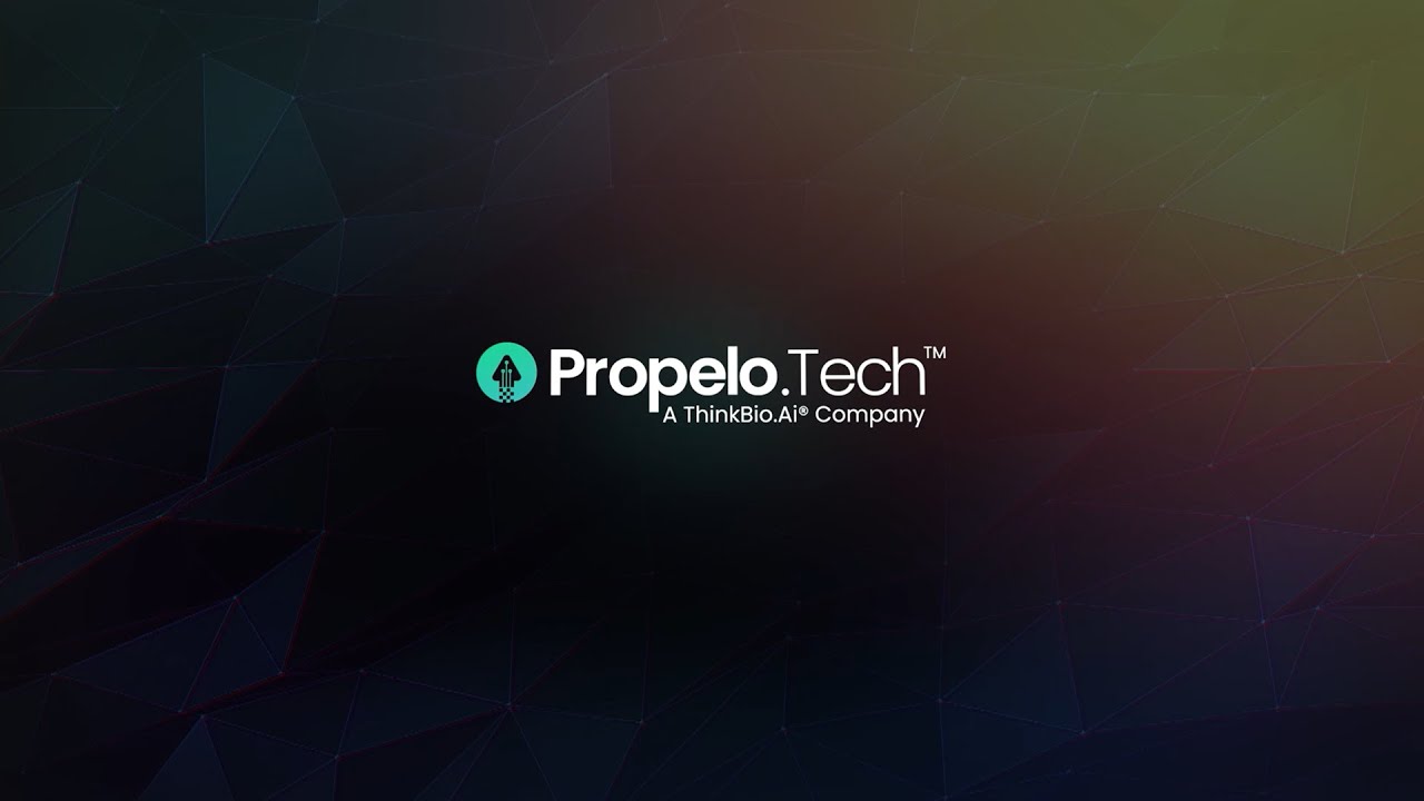 Feathersoft is now Propelo.Tech &ndash; Elevating AI Driven Transformation