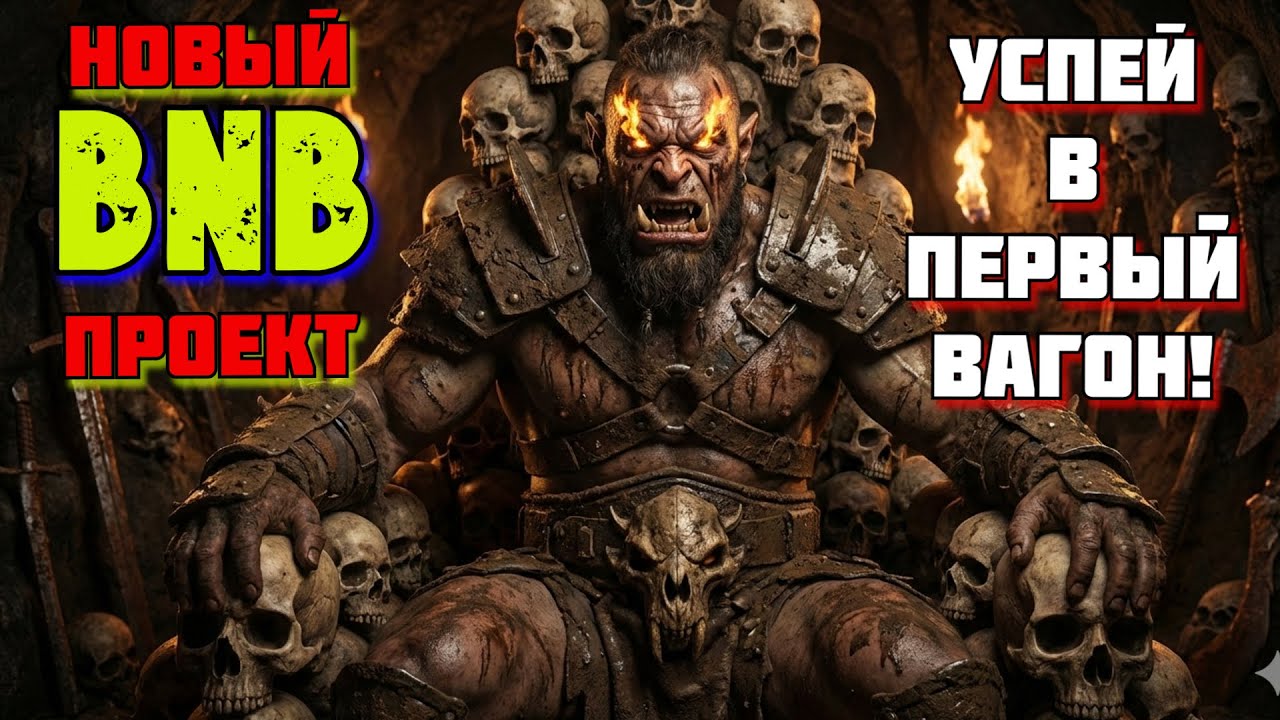 🚨 УСПЕЛ В 1 ВАГОН! ОРКИ ПРОТИВ ЛЮДЕЙ — ЗАЛЕТЕЛ САМЫМ ПЕРВЫМ
