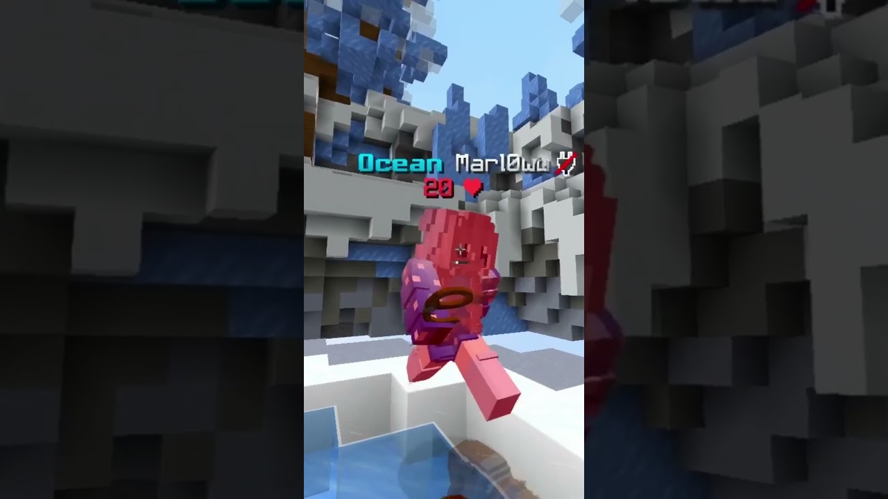 Fattest AU Sumo montage 1.21 #minecraft  #pvp  #cpvpmontage #skywars #pvpmontage