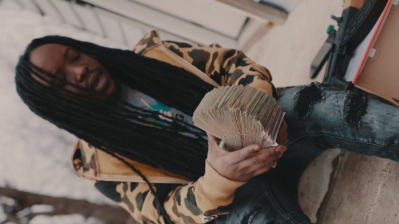 GRINDHARD E - 