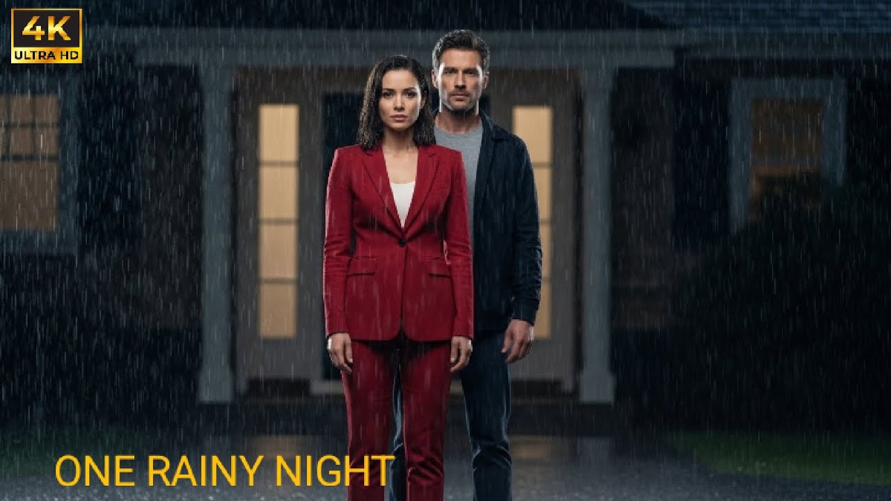 Single Dad Warned Her SoftlyIf You Stay Tonight I Might Lose the Strength I've Been Holding For Year