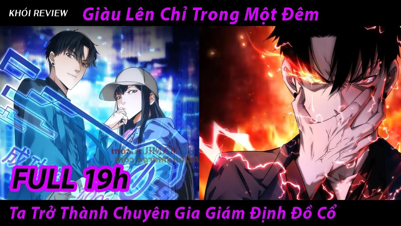 【19 Tiếng】Ta Có Thể Nhìn Thấy Tỉ Lệ Thành Công