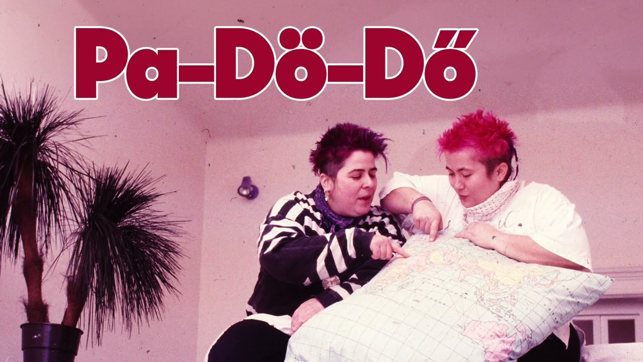 Pa-Dö-Dő: La Bamba