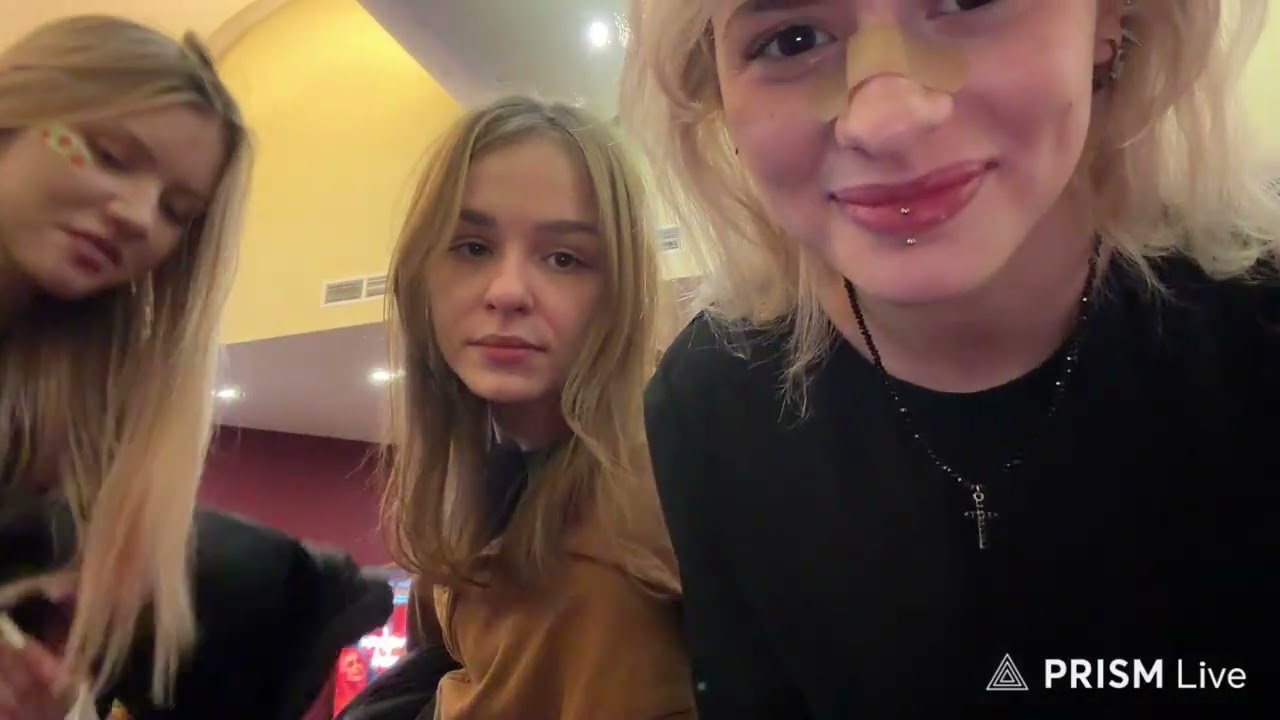с девочкам // стрим sandana161 4/2/26