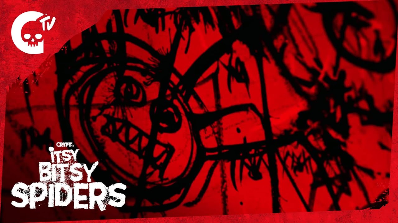 Itsy Bitsy Spiders | 