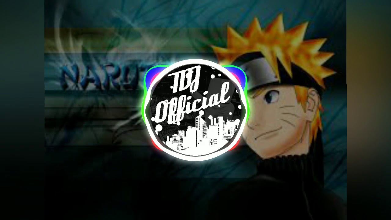 NARUTO X SPONGEBOB BREAKBEAT MIX SPECIAL PENGHUJUNG TAHUN 2019 ( 2020 )