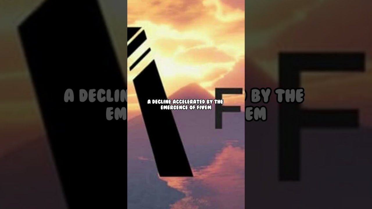 What Happened To San Andreas Multiplayer (SAMP)