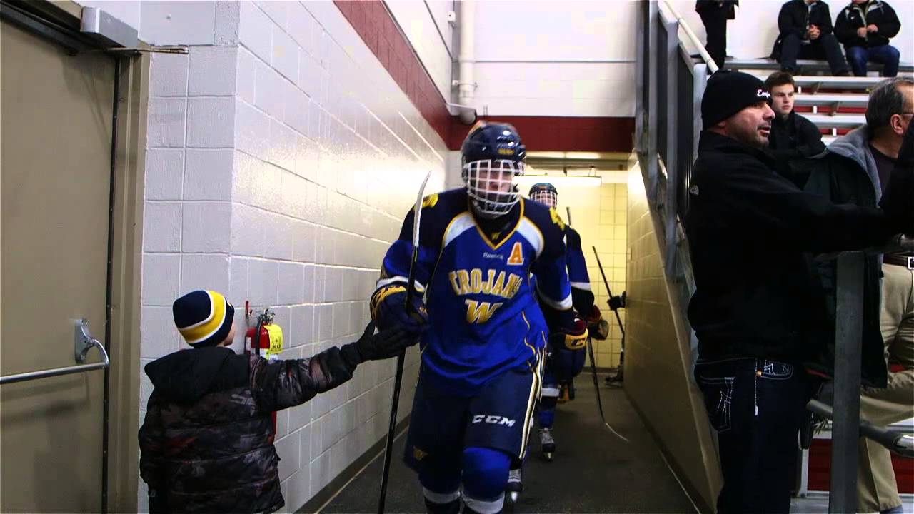 Frozen Dreams: Episode 3: Road Show