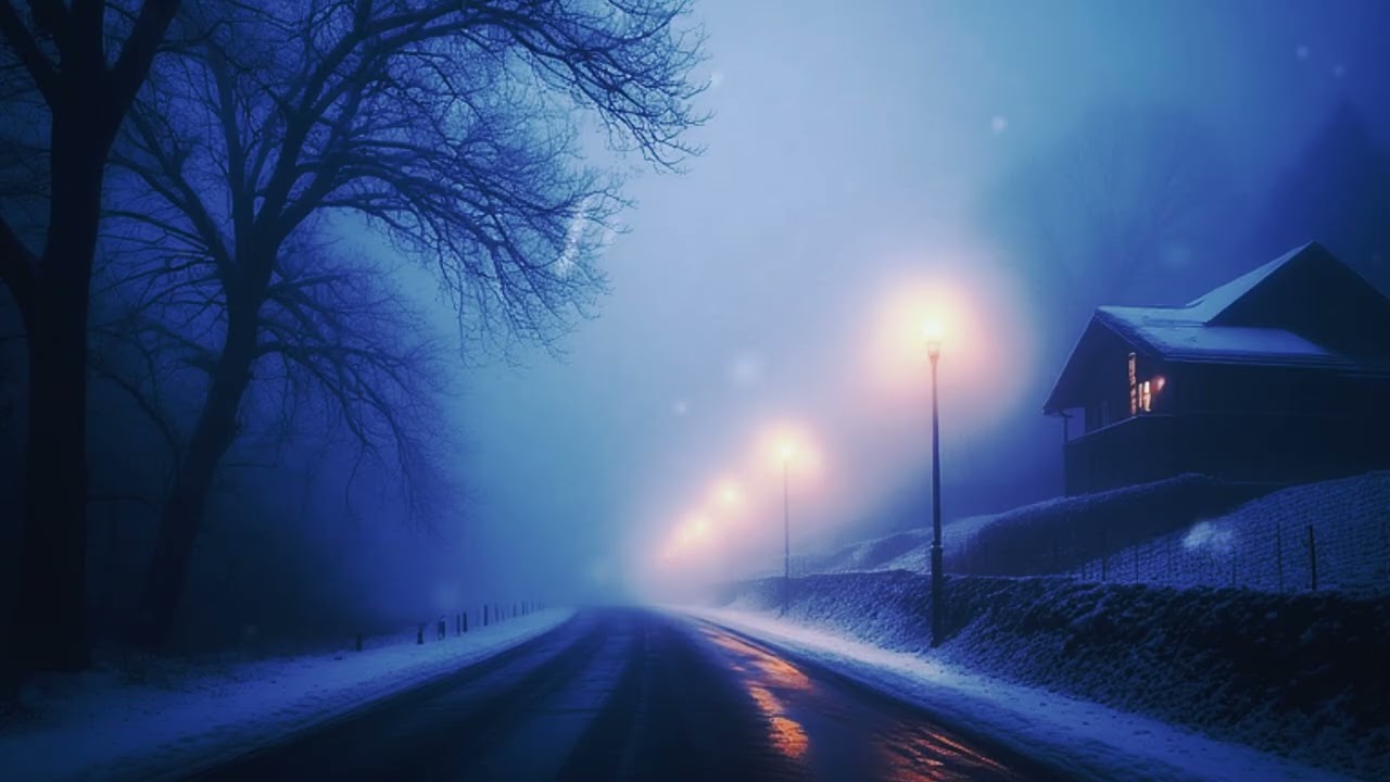 i left my memories at the bus stop 🚌 (sad nostalgic ambient)