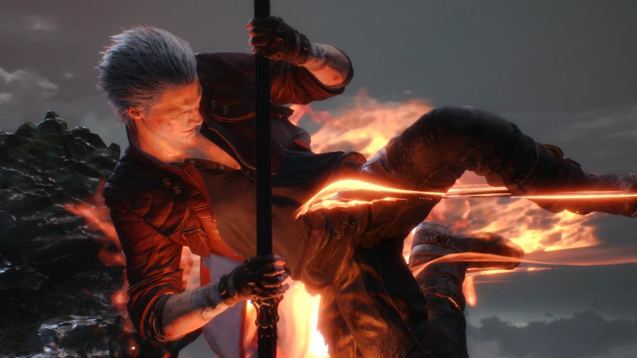 What 1,000 Hours Of DANTE Looks Like [ 9.9k Subscribers Special ]