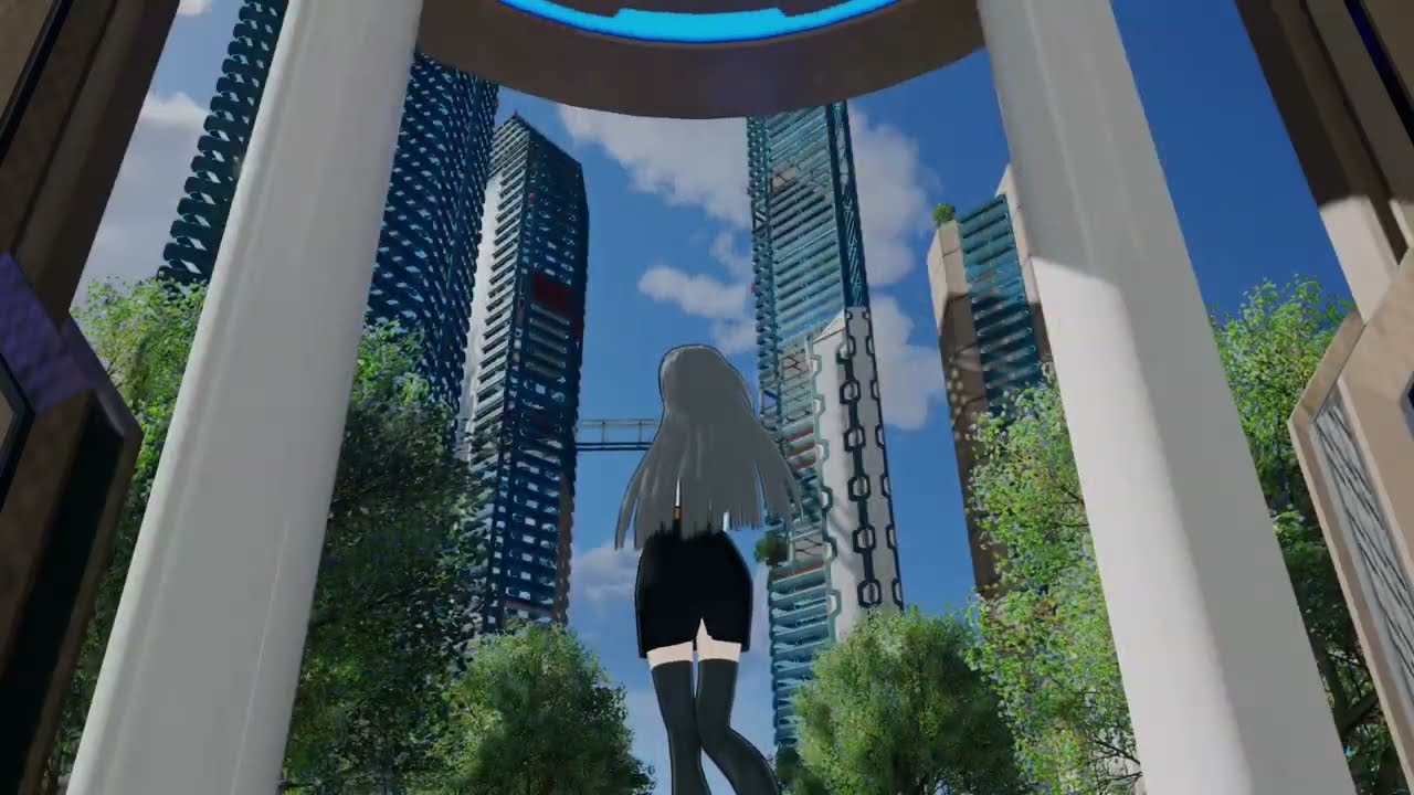 リリアアイランドリゾートver2