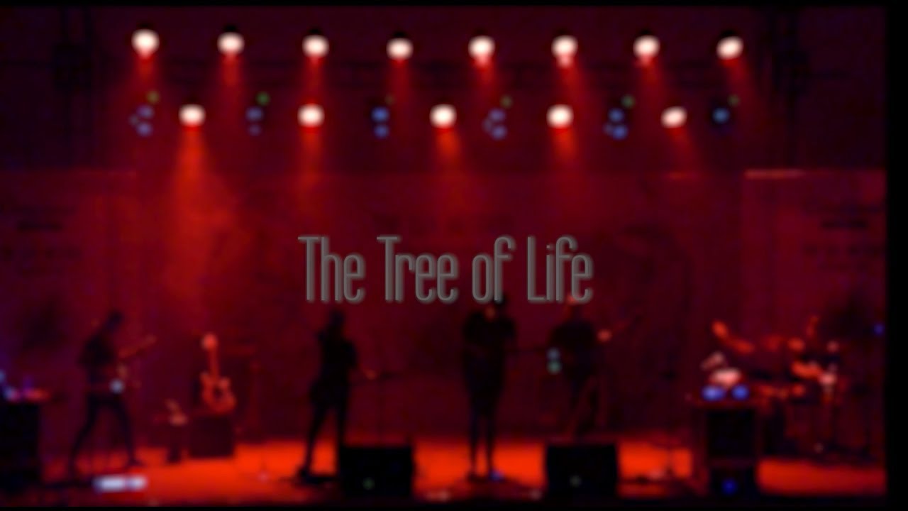 The D/A Method - The Tree of Life & The Desert Journey (Live in Karachi - 2017)