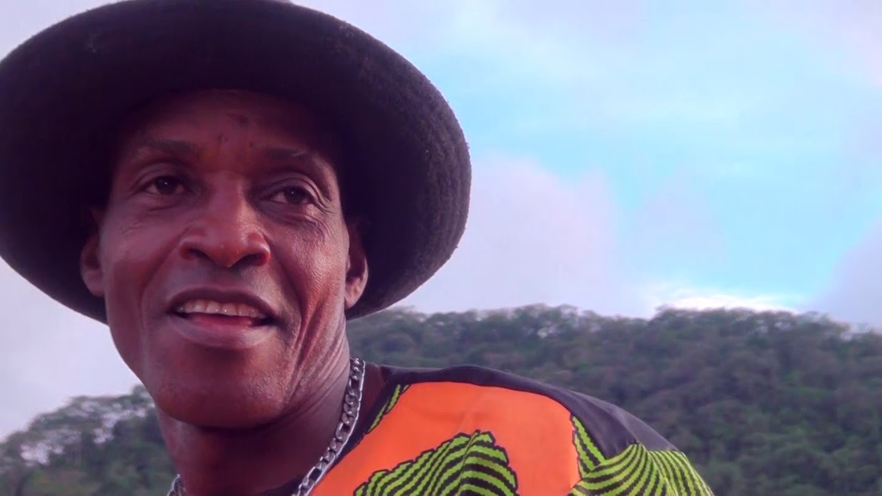 DANIEL T FORNAH THE GREAT TRADITIONAL MELODY MUSICIAN