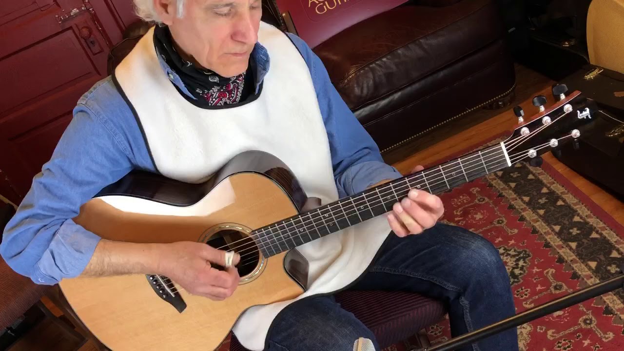 Furch Yellow Series Gc-CR Auditorium Style Cedar / Rosewood