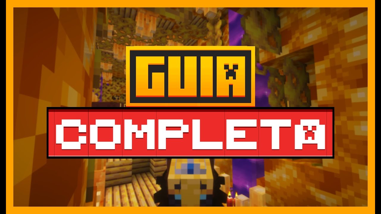GUIA COMPLETO para o Bumble Zone MOD para MINECRAFT (Guia Geral)