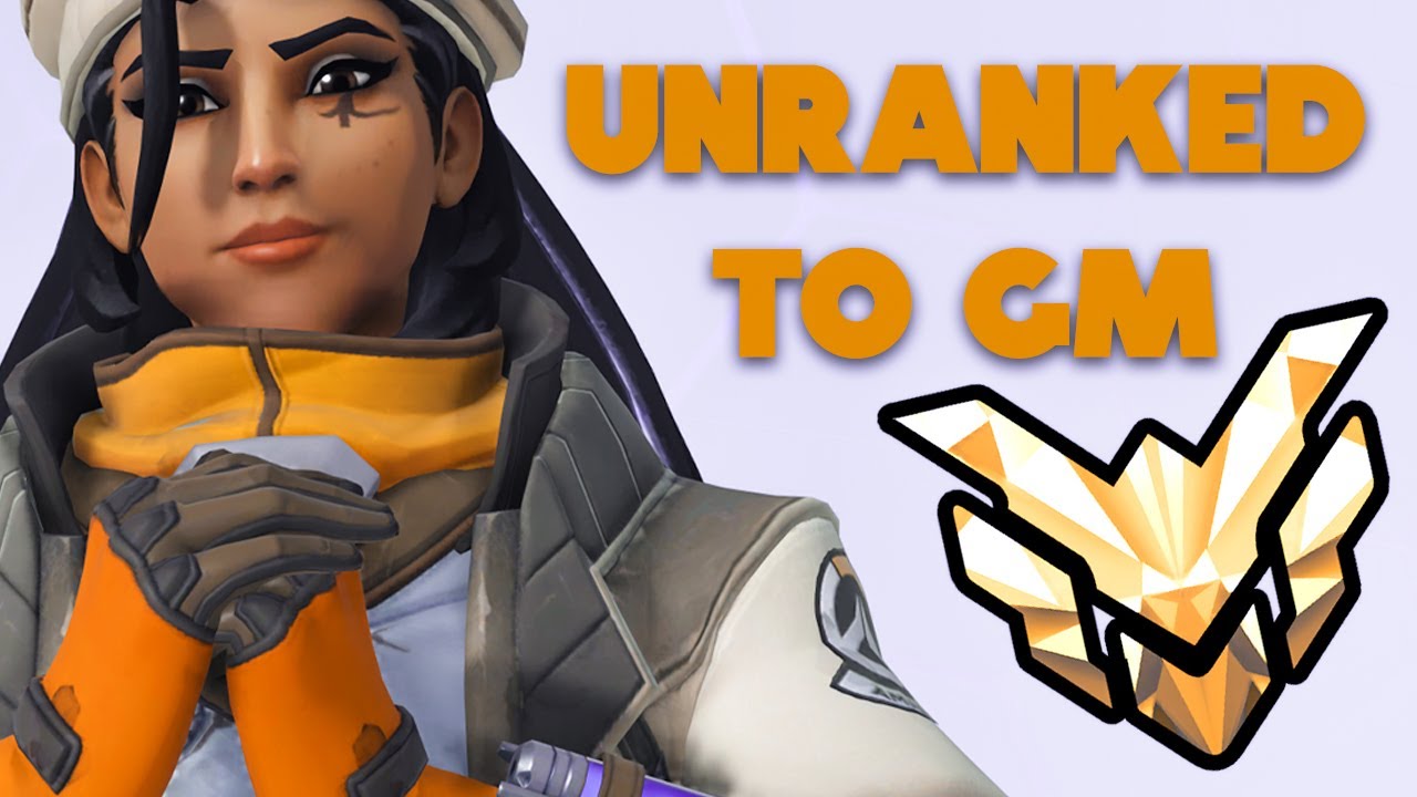 ANA UNRATED TO GM EDUCATIONAL - ЭПИЗОД 9 (МАСТЕР)