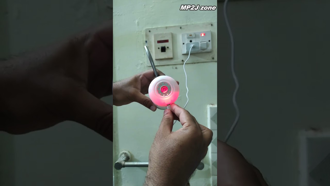 Water Dispenser | Rechargeable Pump