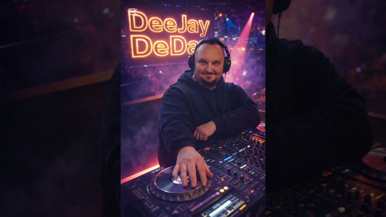 Ya Habibi-Dj DeDa (Remix)