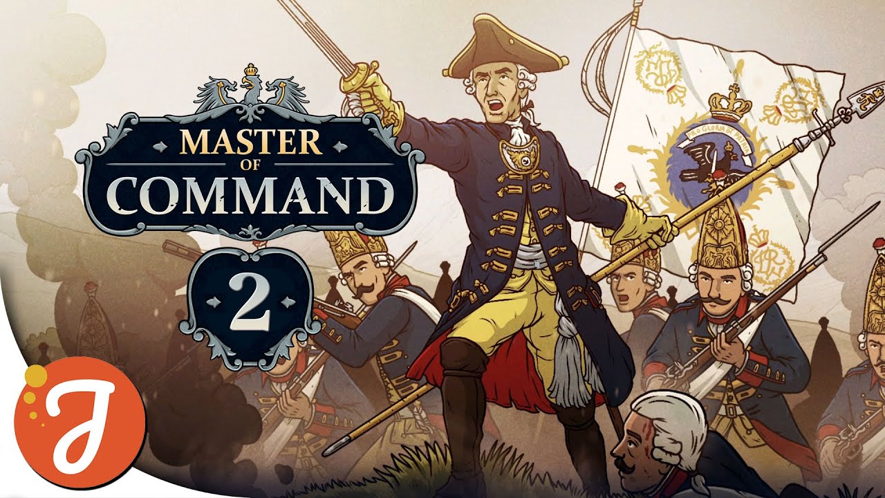 OUR FIRST ARTILLERY | Part #02 | Master Of Command