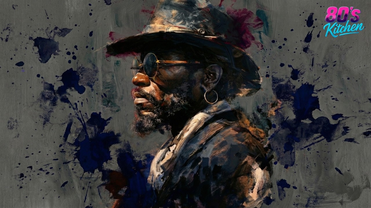 80's Kitchen - Bonefire Hollow (Original Mix)