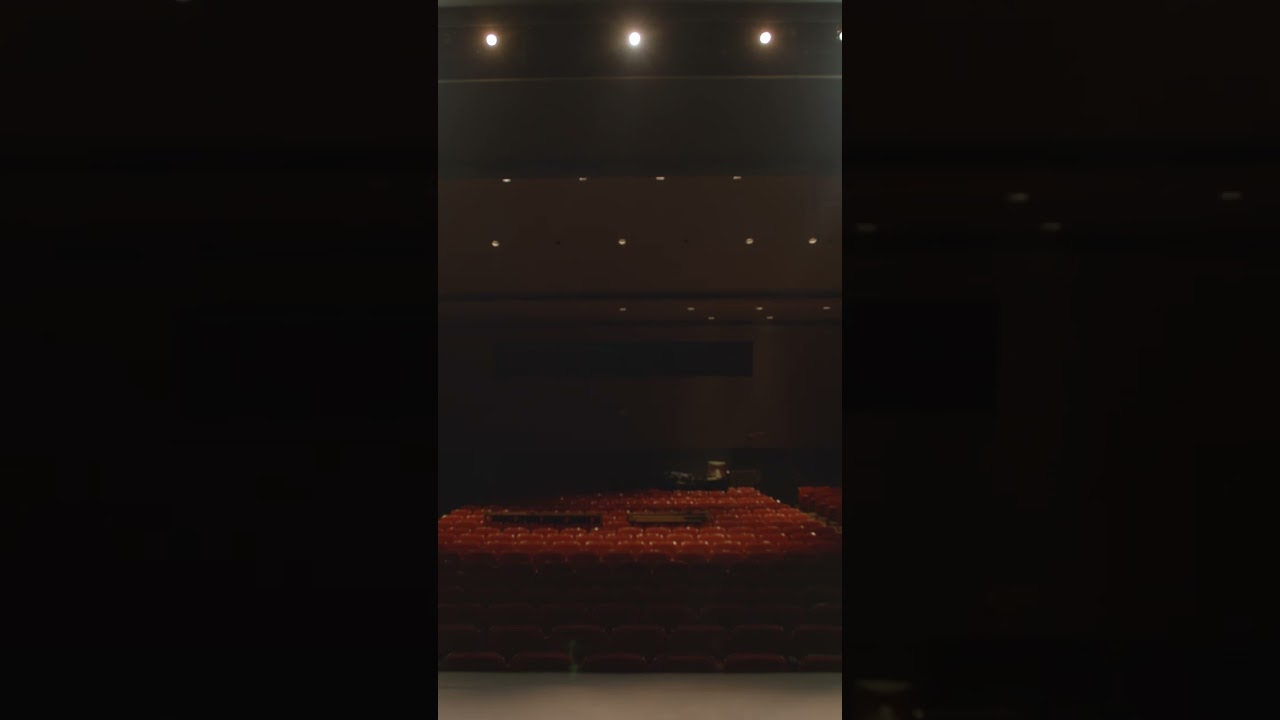 Oberlin Conservatory: Music Theater