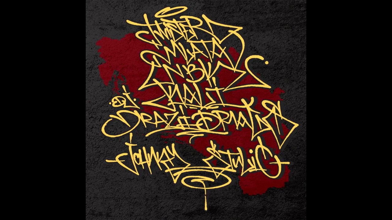 NBK x Twister - Johnny Štulić (ft. Mlata, Kali, DJ Drazi   Drags) (2017)