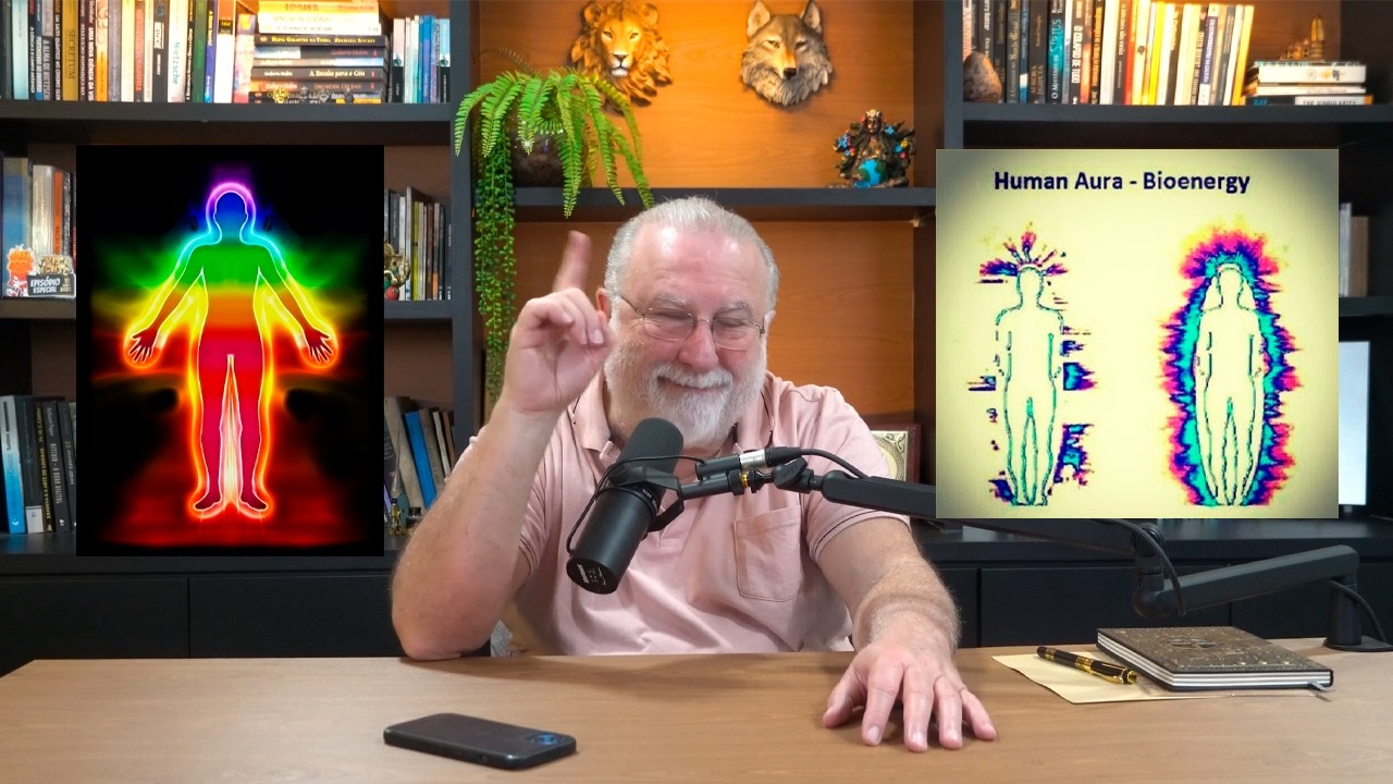 Existe Perdão Espiritual para o Suicídi0? | 021