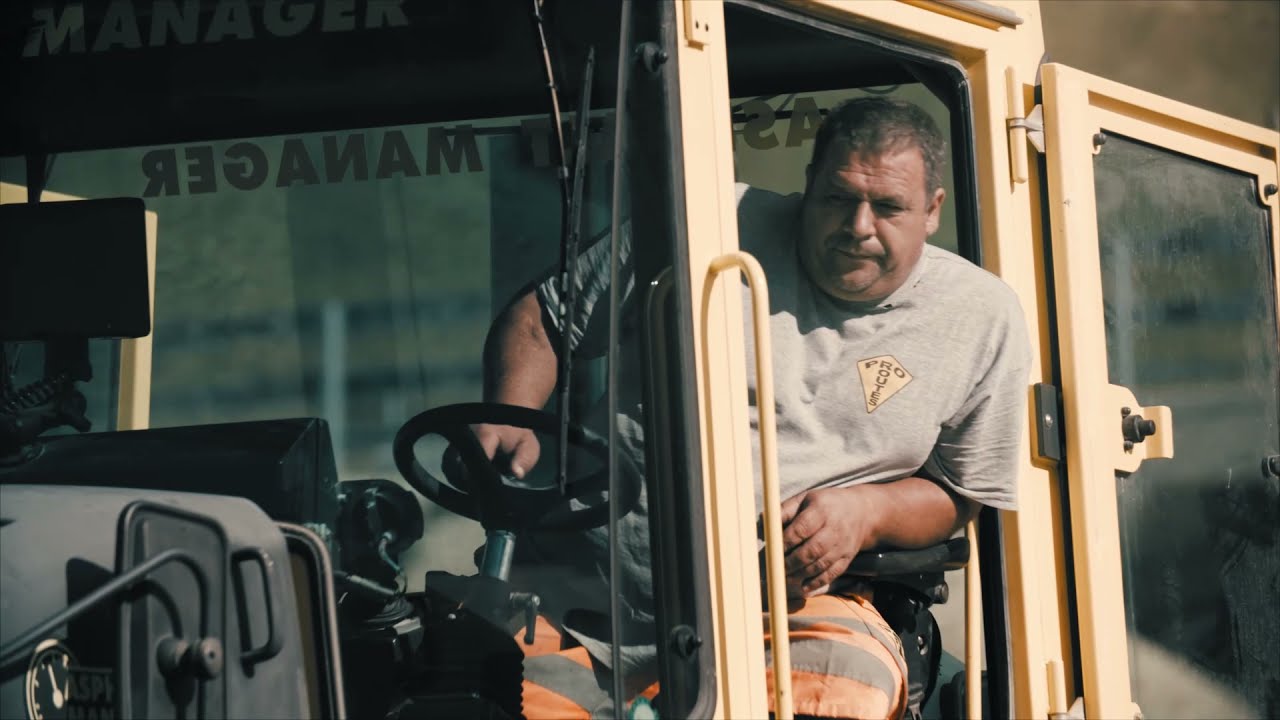 Marti arc jura - film publicitaire