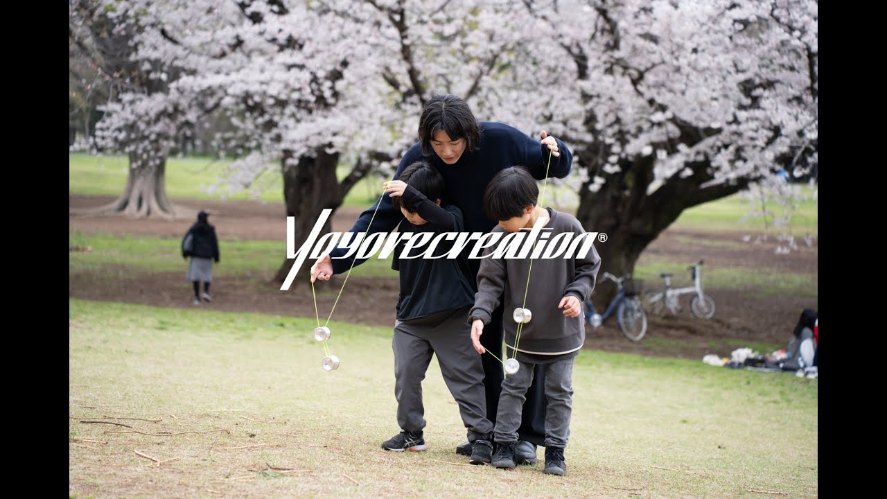 YOYORECREATION ® STAAATER