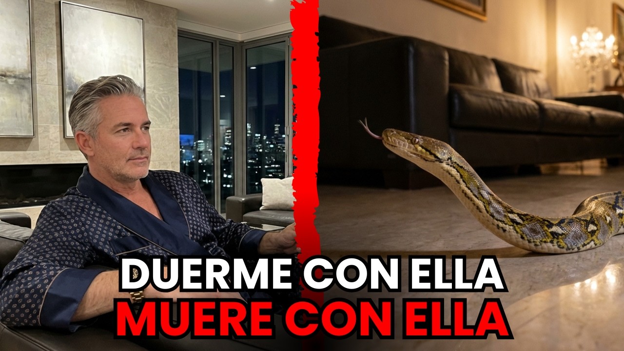 ¡Los 8 Ataques Más IMBÉCILES Provocados por Meter Serpientes Gigantes en Casa!