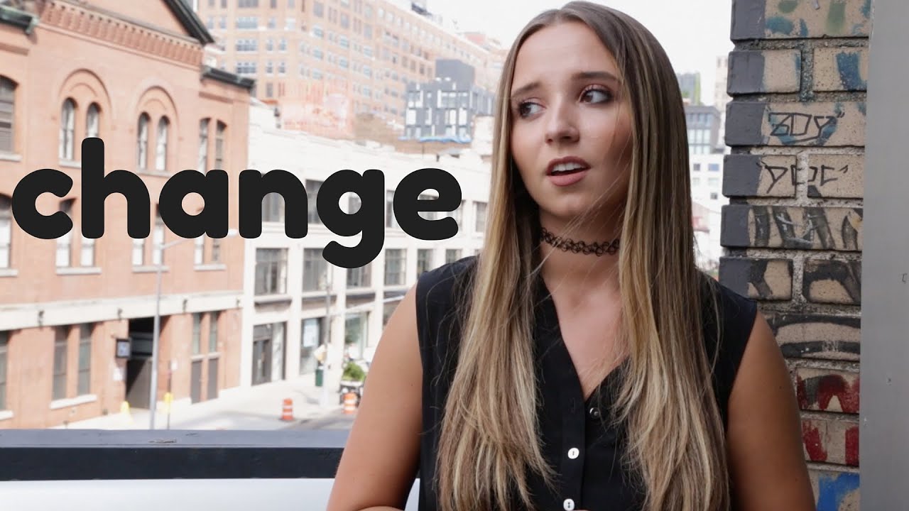 Change - Christina Aguilera (Cover by Ali Brustofski) | Pulse Orlando Benefit #LoveIsLove