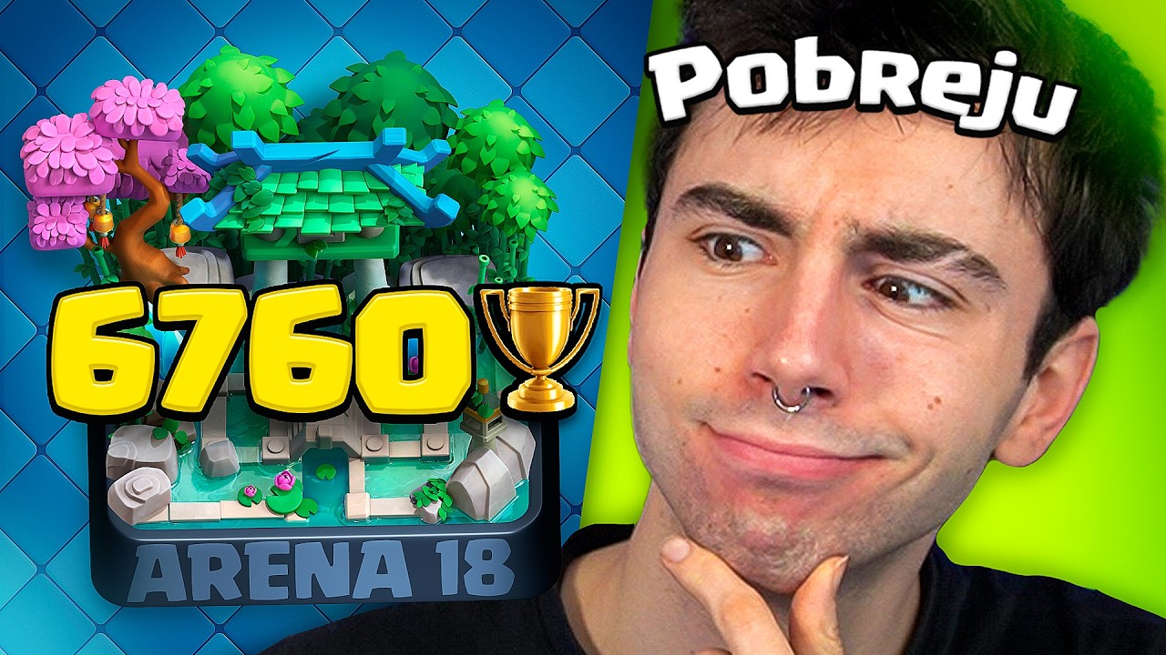 Tengo problemas para subir niveles en pobreju...