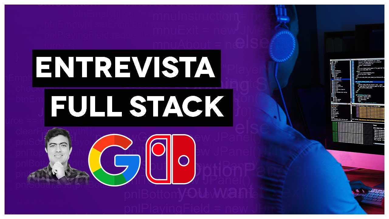 ENTREVISTA A PROGRAMADOR DE Seatlle || De Ing Ambiental a Developer 🤯💎