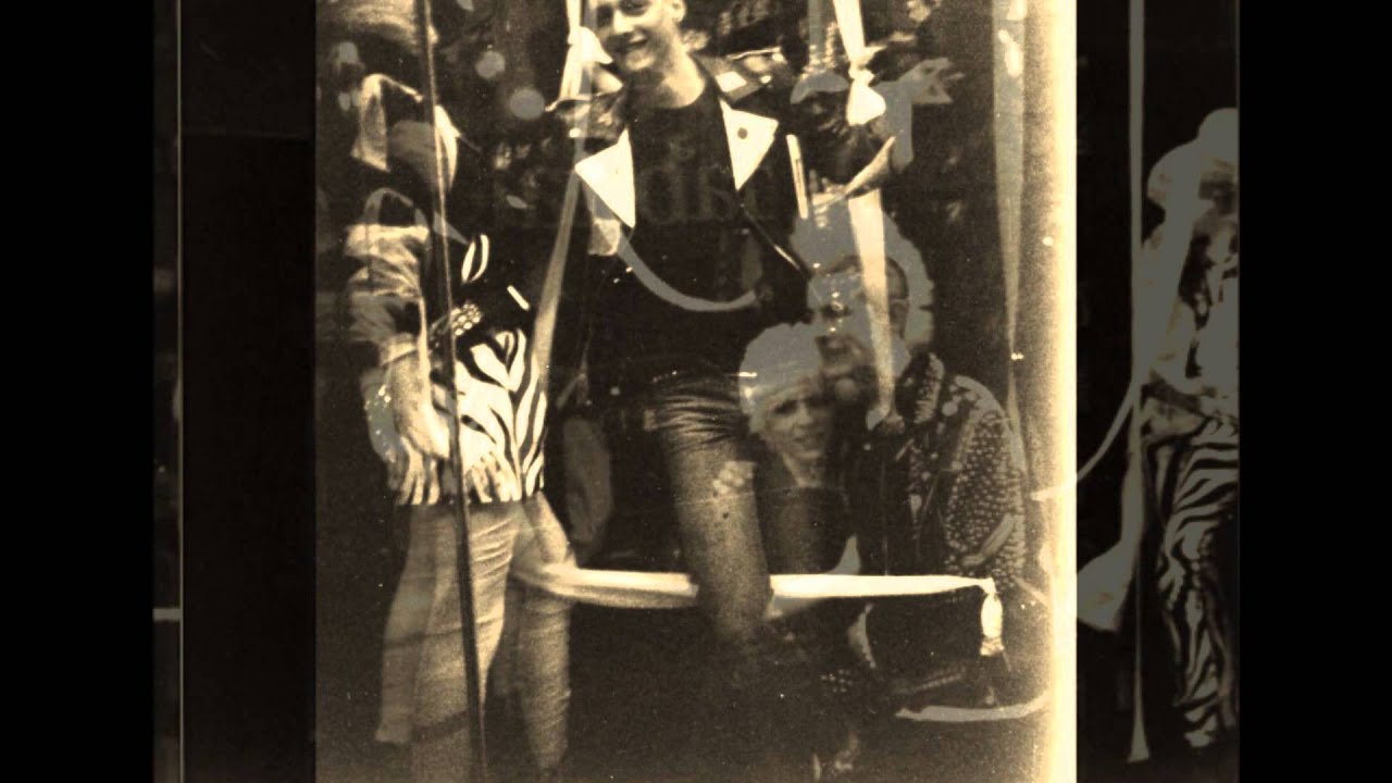 london punks