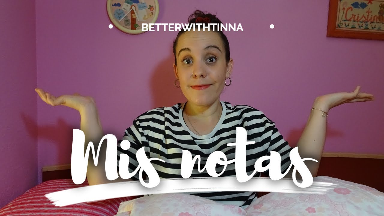 Mi experiencia en las OPOSICIONES de PRIMARIA 2019 | Mis notas + Reflexión (PARTE 2)