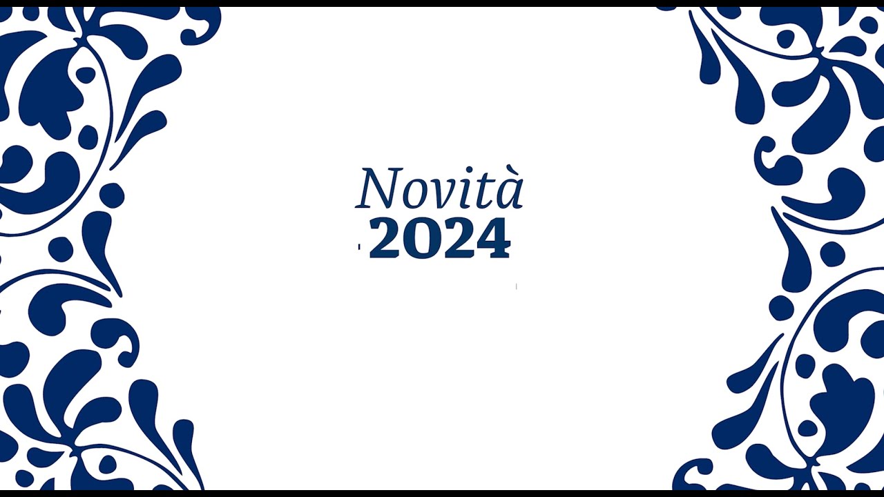 Fabbri 1905 | Sigep 2024 - Le novità