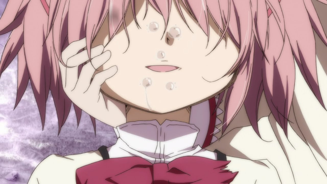Numb - Madoka magica AMV