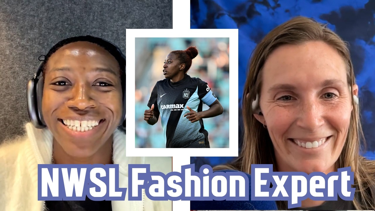 From Sky Blue to Gotham FC: Mandy Freeman on the NWSL&rsquo;s Massive Evolution
