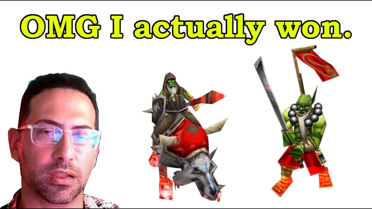 I 