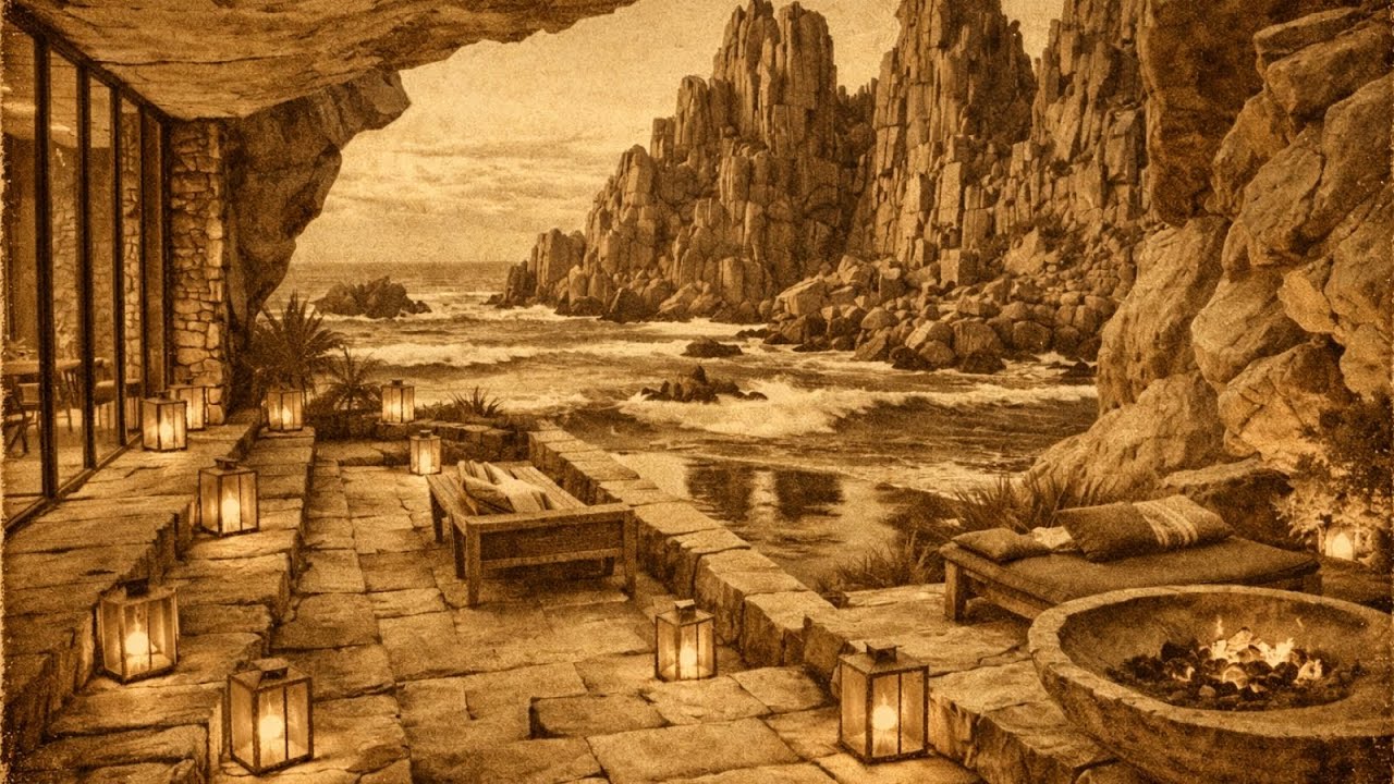 Horizon Under Skin | Modern Urban Flamenco LP