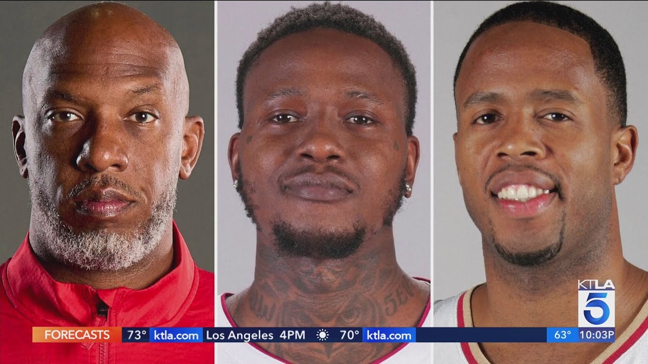 Gambling scandal rocks NBA