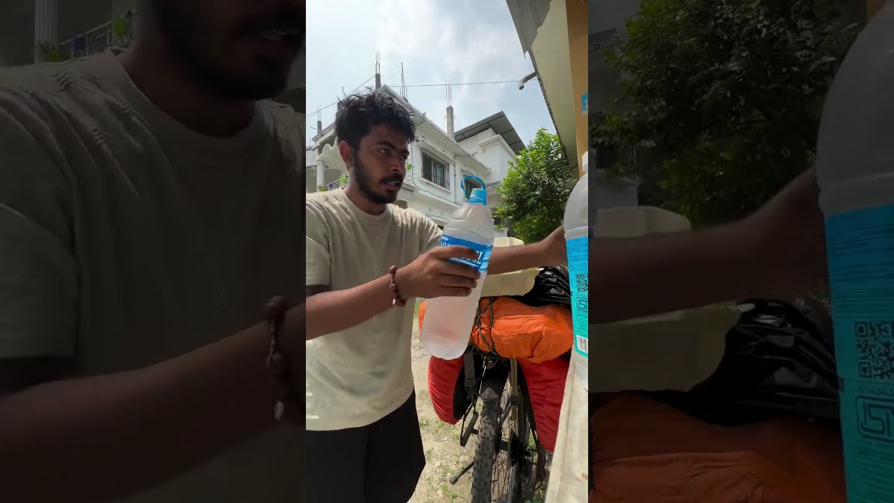 🥵 Heat Stroke వల్ల Almost పడిపోయాను!