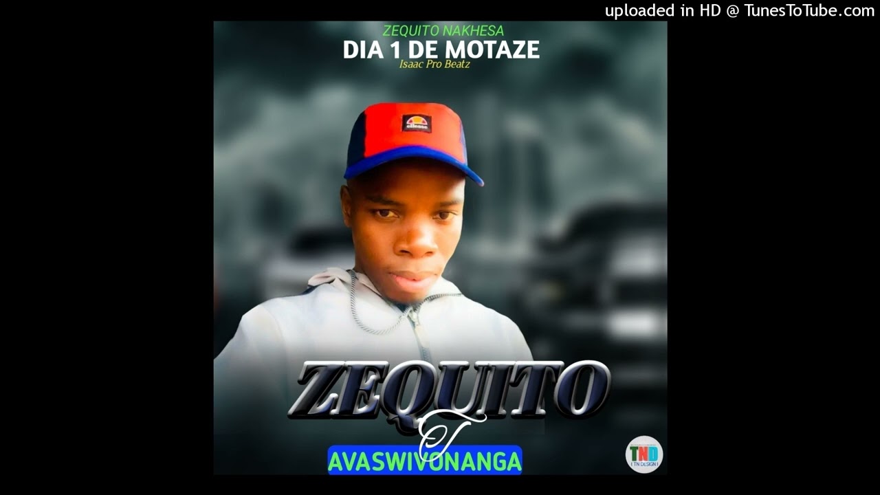ZEQUITO DIA 1 DE MOTAZE