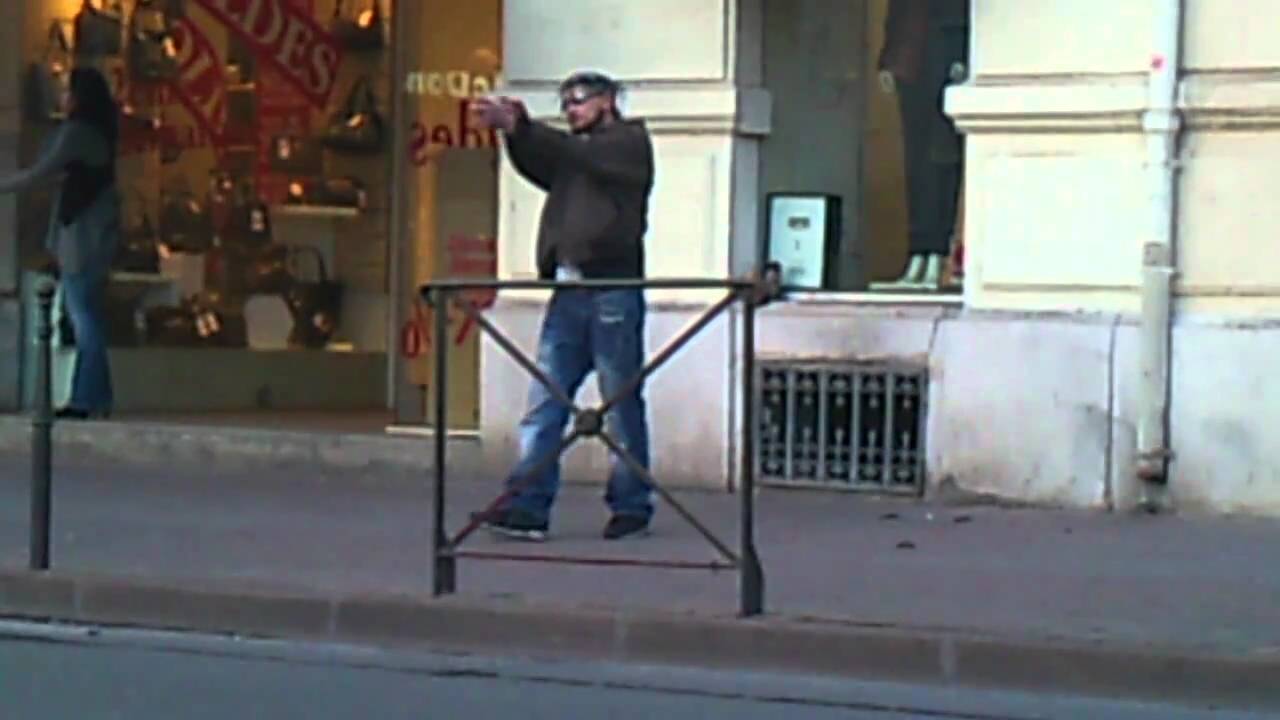 Fou de Narbonne