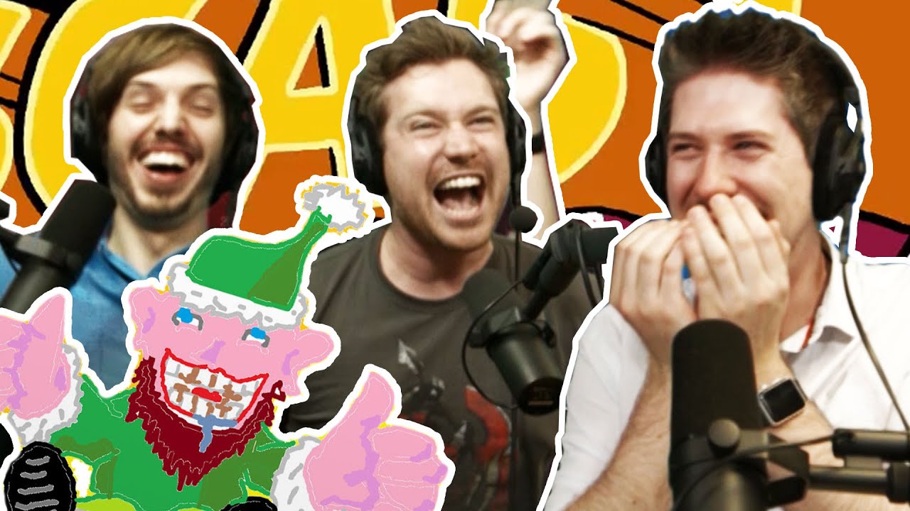 Pleasure Elf Jingle Jam!
