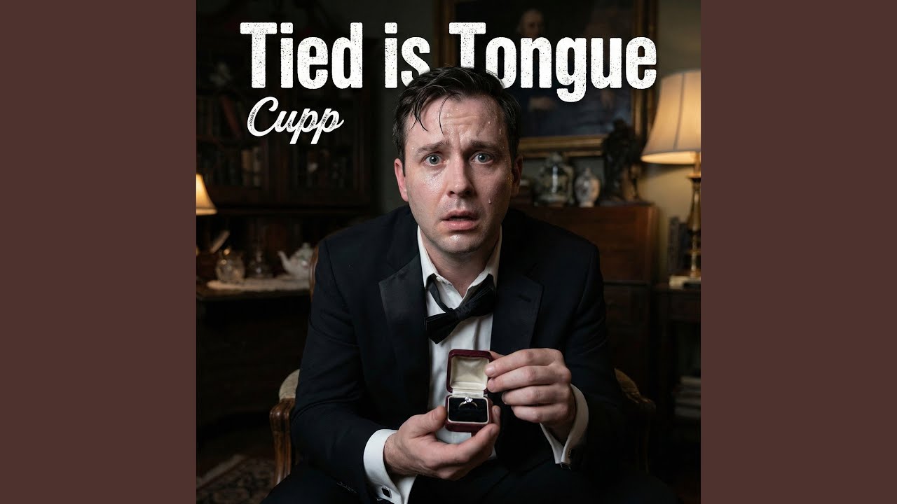 Tied Is Tongue
