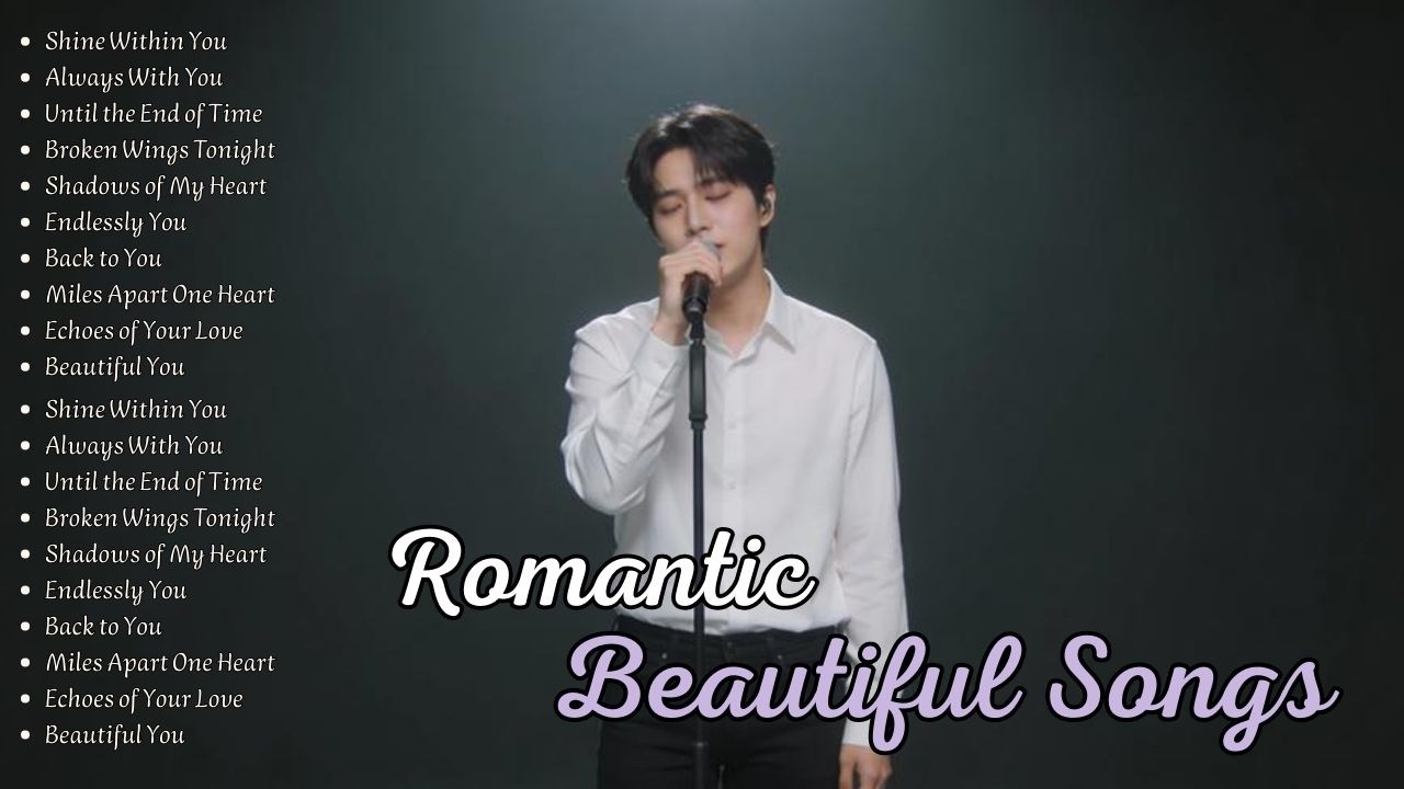 Romantic Love Songs 2026 | Heartbreak Sad Love Songs | New Relaxing Music Playlist 020226