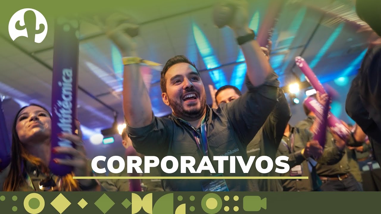 Convenção De Vendas Da Multitécnica em 2026 | MultiConecta 2026