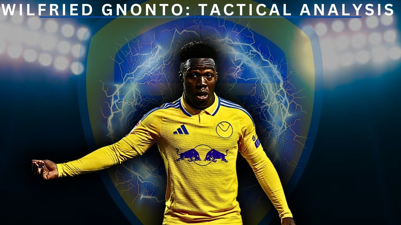 Tactical Analysis: How Leeds United can Unlock Wilfried Gnonto