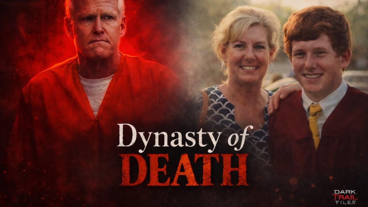 Alex Murdaugh: The Truth Behind the Murdaugh Murders